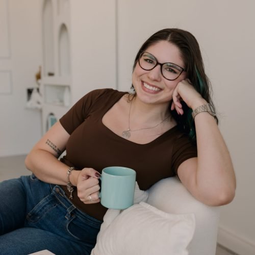 Foto Maria Julia Britto
